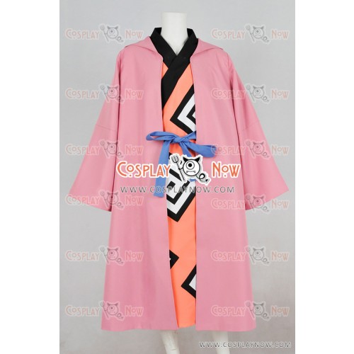 One Piece Cosplay Jinbe Jinbei Jimbei Costume