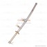 The Sword Dance TOUKEN RANBU ONLINE Tsurumarukuninaga Sword Cosplay Props