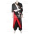 Chirrut Imwe Costume For Rogue One A Star Wars Story Cosplay Uniform