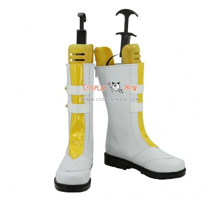 Ensemble Stars Cosplay Shoes Shinobu Sengoku Boots
