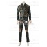 Justice League Cosplay Aquaman Arthur Curry Costume