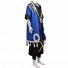 Pokemon Legends: Arceus Adaman Cosplay Costume