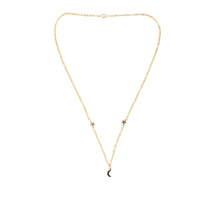 Final Fantasy XV FF15 Luna's Necklace Cosplay Prop