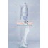 G I Joe Retaliation Storm Shadow Paladin White Cosplay Costume