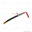 Hakuouki Yukimura Chizuru Sword with Sheath PVC Cosplay Props