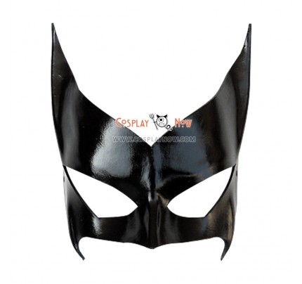 Batman Cosplay Mera Mask 
