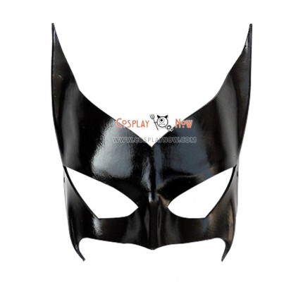Batman Cosplay Mera Mask