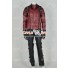 Green Arrow Season 3 Cosplay Red Arrow Roy Harper Costume