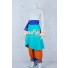 One Piece Eneru Cosplay Costume