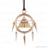 Yu-GI-OH! Yami Bakura Millennium Necklace PVC Cosplay Props