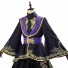 Twisted Wonderland Women Uniform Costume