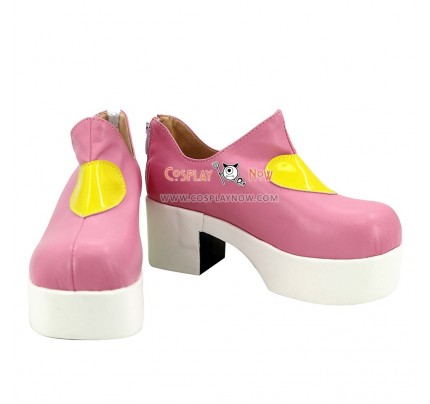 Kamen Rider Cosplay Kamen Rider OOO Shoes