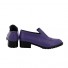 JoJo's Bizarre Adventure Diavolo Cosplay Shoes