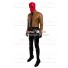 Jason Peter Todd Costume For Batman Cosplay