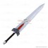 Fate Extra CCC Cosplay Elizabeth Bathory Props with Sword