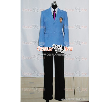 Ouran High School Host Club Cosplay Costume