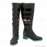 God Eater Cosplay Shoes Livie Collete Boots