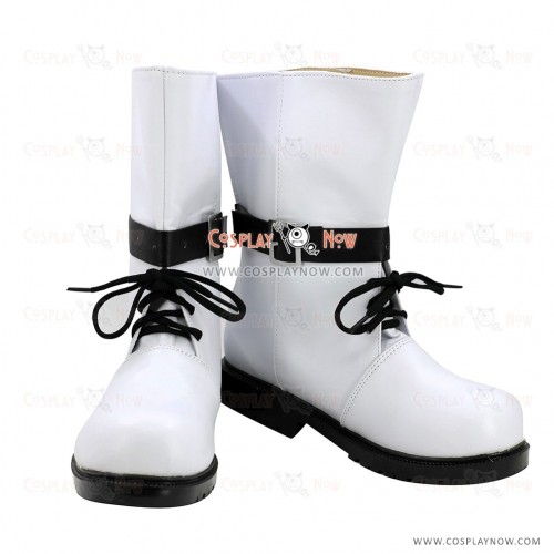 Aotu World Cosplay Shoes Anmicius Boots