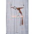The Lord of the Rings Gandalf Cosplay Costume