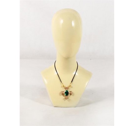 Yu-GI-OH! Akiza Izinski's Necklace Cosplay Prop