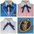 Ensemble Stars Cosplay Nazuna Nito Costume