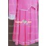 Fruits Basket Tohru Honda Cosplay Costume Pink