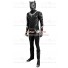 Black Panther Costume For Captain America Civil War Cosplay Uniform