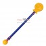 Yu-GI-OH! Dark Magician Girl Mana's Wand PVC Cosplay Props