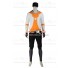 Pokemon GO Cosplay Male Orange Uniform