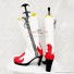 Gurren Lagann Cosplay Shoes Yoko Littner Boots