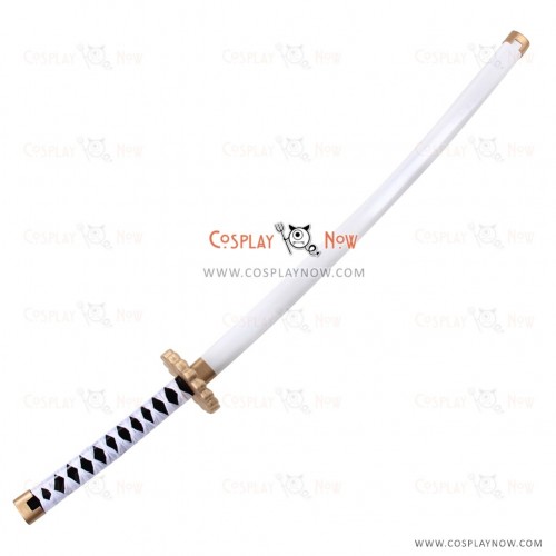 Fate Grand Order Saber Okita Souji Sword Cosplay Prop