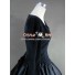 Victorian Lolita Civil War Elegant Gothic Lolita Dress