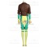 X-Men Apocalypse Cosplay Rogue Anna Marie Costume