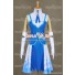 Fairy Tail Cosplay Juvia Lockser Costume