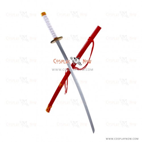 Fate Grand Order Shirou Kotomine Swrod with Sheath Cosplay Props