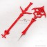 Touhou Project FLANDRE SCARLET Wand Cosplay Props