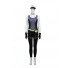 Pokemon Go Female Trainer Yellow Cosplay Costume
