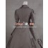 Victorian Gothic Lolita Cotton Dress Ball Gown Prom Cosplay Costume