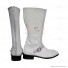 Final Fantasy Cosplay Shoes Cid Raines Boots