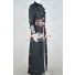 Once Upon A Time In Wonderland Cosplay Jafar Costume