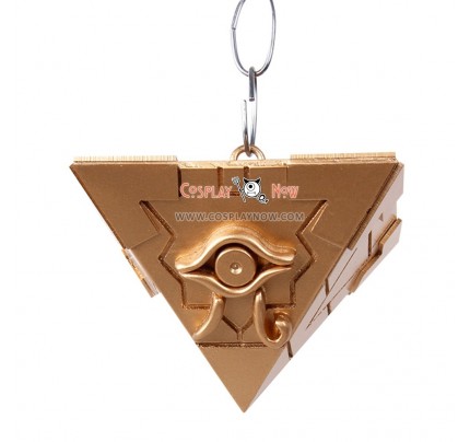 Yu-GI-OH! Yugi Muto Millennium Cone PVC Cosplay Props