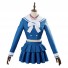 Danganronpa V3 Killing Harmony Tenko Chabashira Cosplay Costume