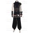 Final Fantasy Remake Cloud Strife Cosplay Costume