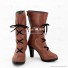 Aotu World Cosplay Shoes Anmicius Boots