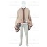 Luke Skywalker Outfit Costume For Star Wars Cosplay