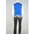 RWBY Cosplay Jaune Arc Beacon School Boy Costume