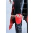 Young Justice Red Robin Tim Drake Cosplay Costume