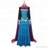 Frozen Cosplay Princess Elsa Costume