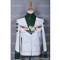 Space Battleship Yamato Cosplay Costume