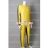 The Game of Death Bruce Lee Cosplay Costume